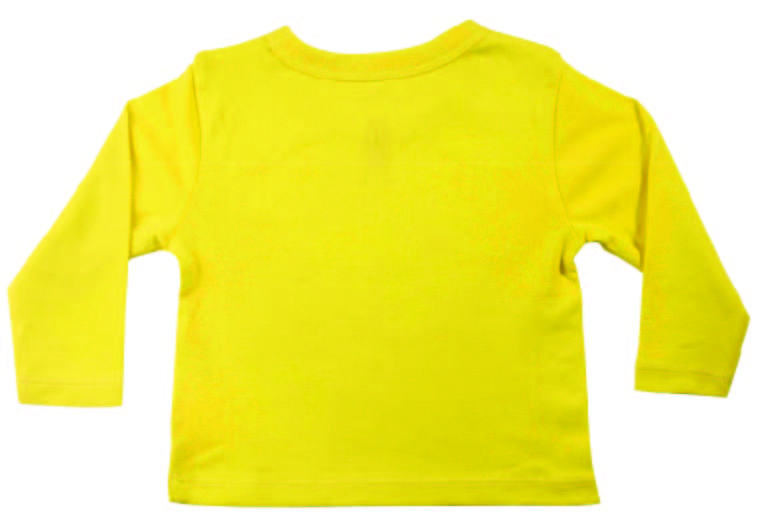 Tshirt - Buttercup, Buzzee Babies, Newborn baby clothes, Baby dress, infant dress