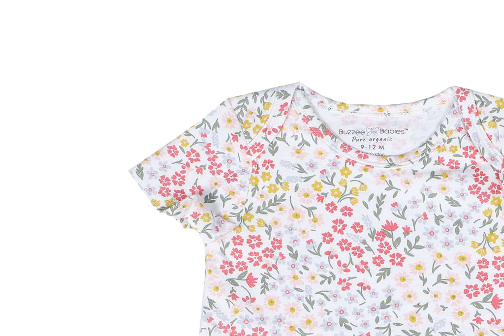 Bodysuit Antwop3,Bodysuit,Newborn baby Clothes,BuzzeeBabies