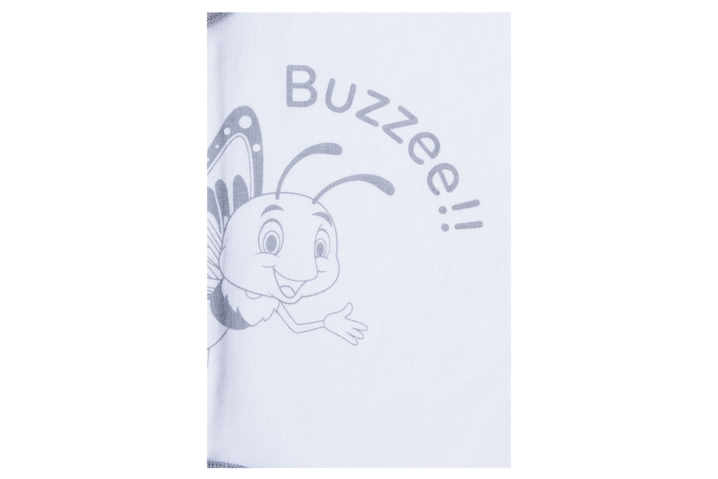 Sleeveless Bodysuit - Griffin,Buzzee Babies, Newborn baby clothes, Baby dress, infant dress