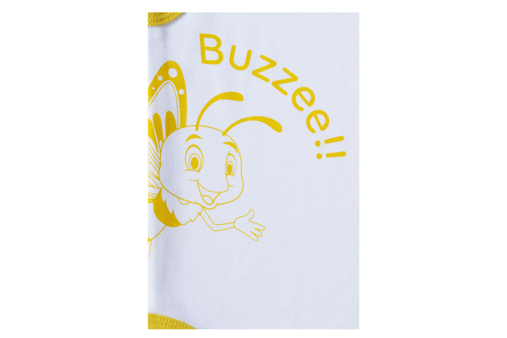 Sleeveless Bodysuit - Meadowlark, Buzzee Babies, Newborn baby clothes, Baby dress, infant dress