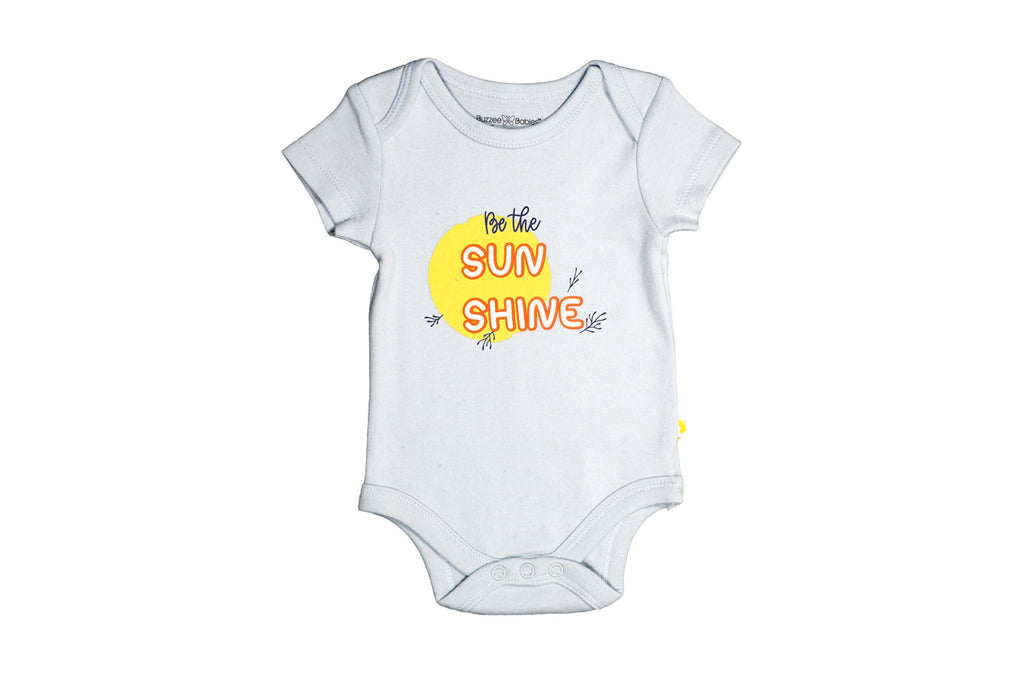 Bodysuit-Bodysuit-BalladBlue1,Bodysuit for Newborns,Romper,Newborn Baby Clothes,Buzzee Babies