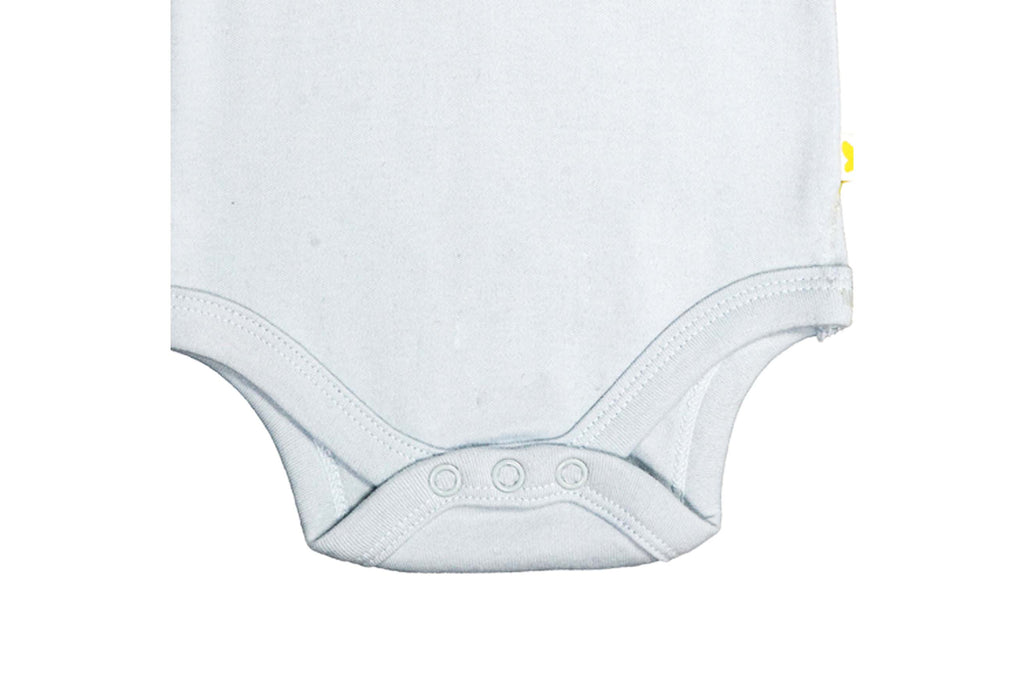 Bodysuit-Bodysuit-BalladBlue3,Bodysuit for Newborns,Romper,Newborn Baby Clothes,Buzzee Babies