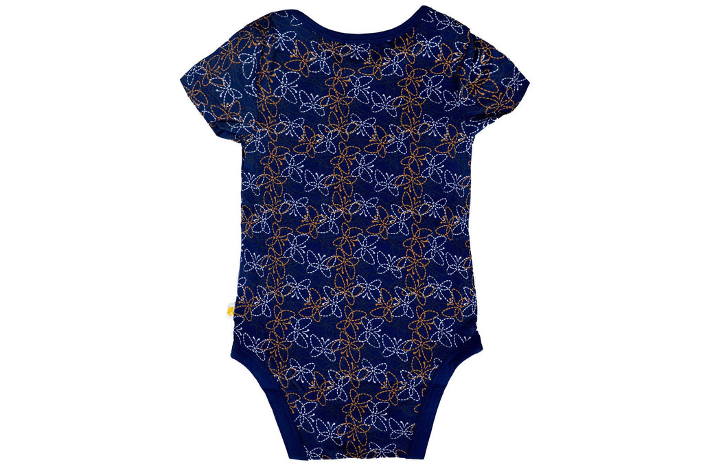 Bodysuit-BlueAOP1-2,Bodysuit for Newborns,Romper for Newborns,Newborn baby Clothes,BuzzeeBabies