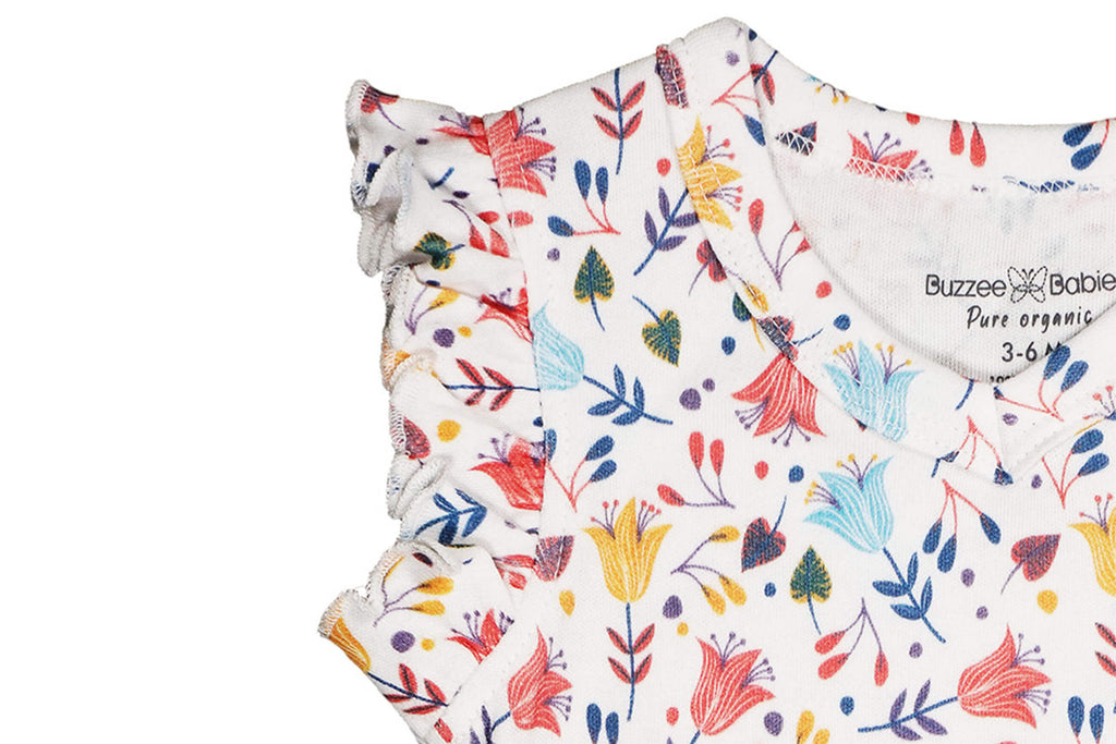 Bodysuit-Egretaop4,Bodysuit for Newborns,Romper for Newborns,Jumpsuit,Newborn Baby Clothes,Buzzee babies