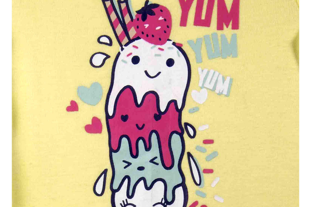 Bodysuit-ElfinYellow5,Bodysuit for Newborns,Romper for Newborns,Jumpsuit,Newborn baby Clothes,Buzzee babies