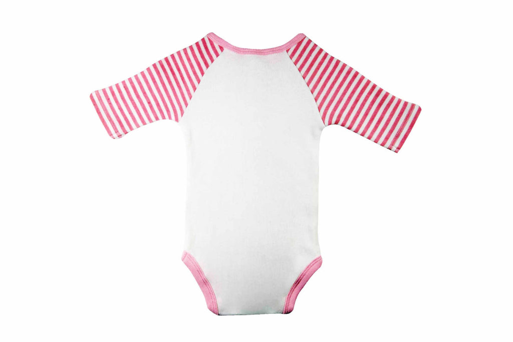 Bodysuit-SnowWhite-BlushingBride2,Romper for Newborns,Bodysuit  for Newborns,Newborn baby Clothes,Buzzeebabies