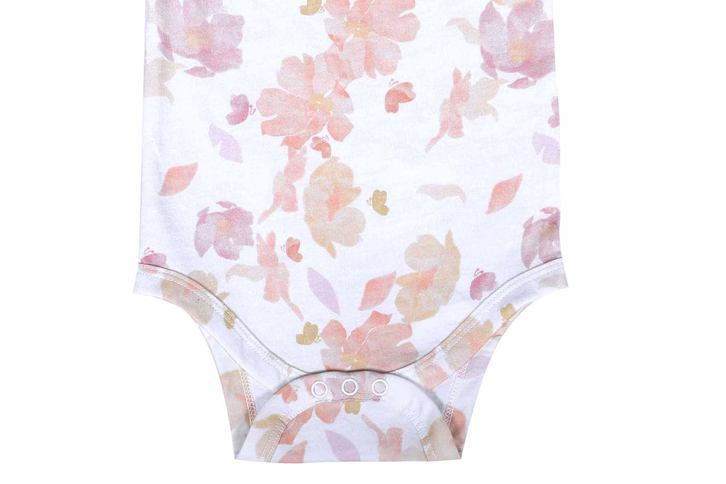Bodysuits-Egret3,Romper for Newborns, Bodysuit for Newborns,Newborn baby Clothes,Buzzee babies