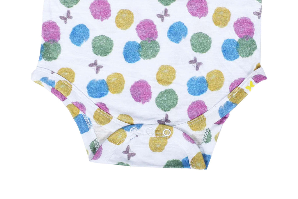 CamiBodySuit-Egret3, Romper for Newborns,Dungarees for Newborns,Newborn baby clothes,buzzee babies