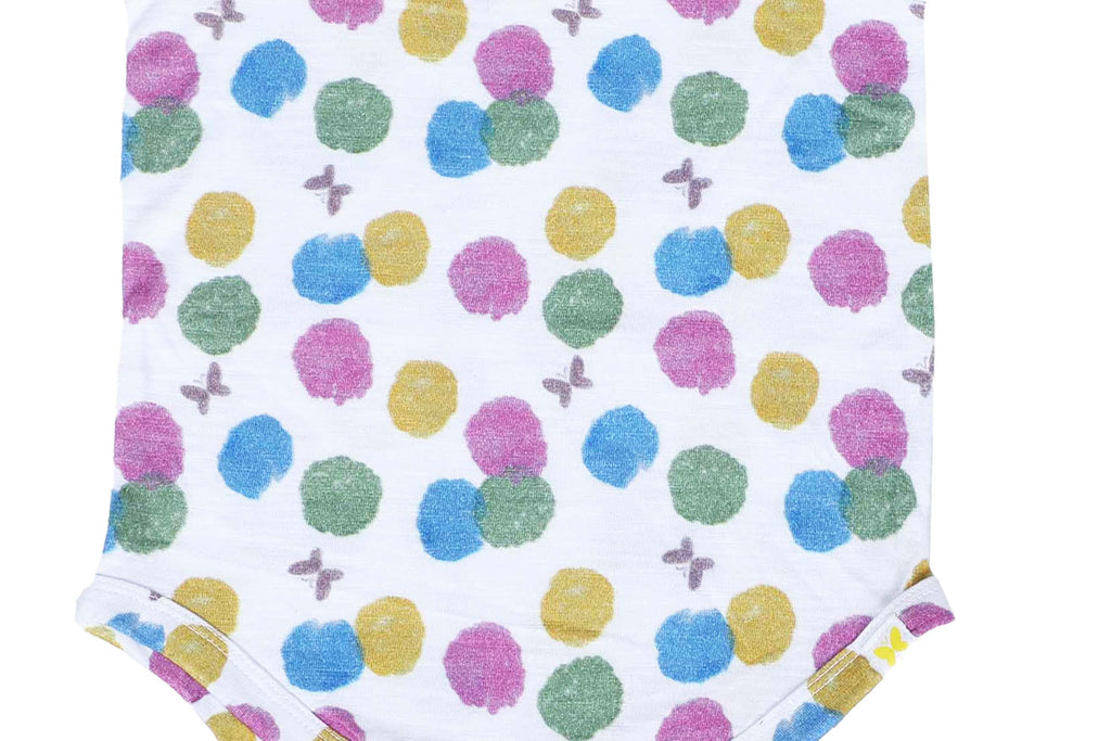 CamiBodySuit-Egret4, Romper for Newborns,Dungarees for Newborns,Newborn baby clothes,buzzee babies