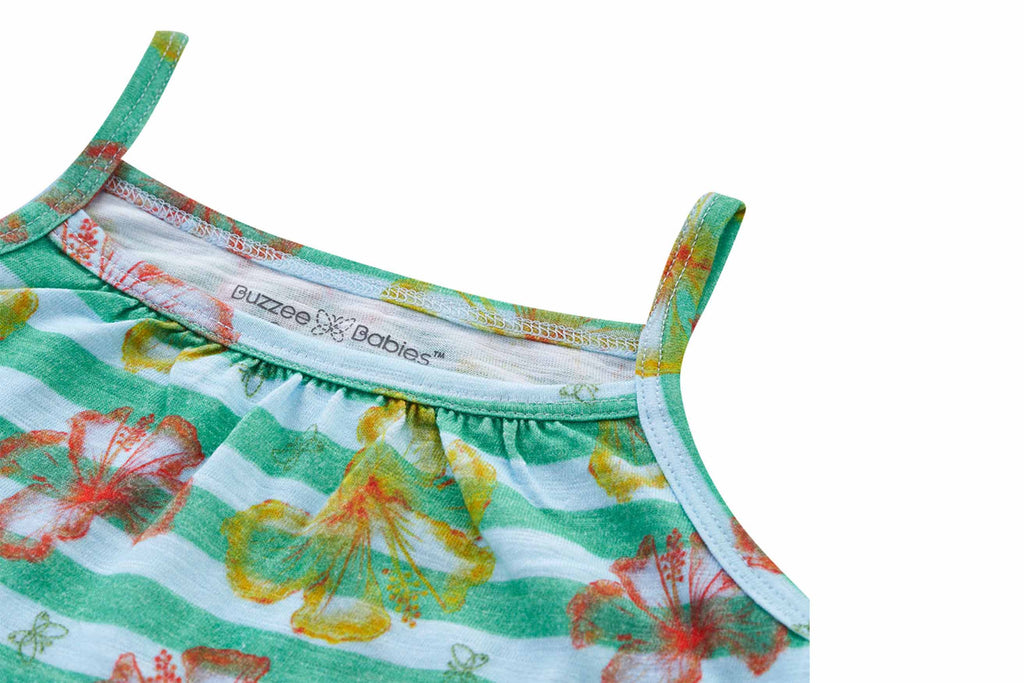 CamiBodysuit-OceanWave3,camibodysuit for Newborns,bodysuit for Newborns,Romper for Newborns,Newborn baby clothes,Buzzee babies