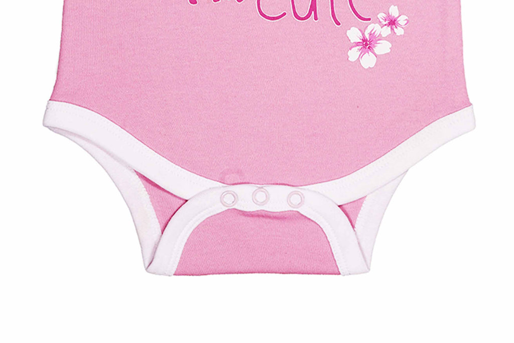 CamiBodysuit-Prismpink3, Romper for Newborns,camibodysuit for Newborns,Newborn baby clothes,Buzzeebabies