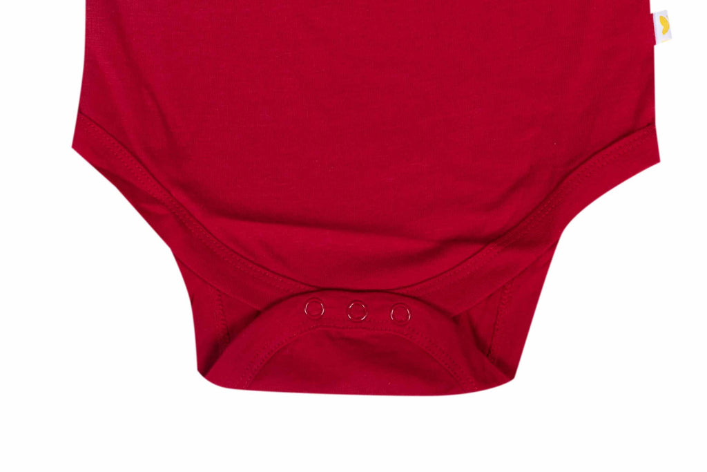 CamiBodysuit-Red4, Romper for Newborns,camibodysuit for Newborns,Newborn baby clothes,Buzzeebabies