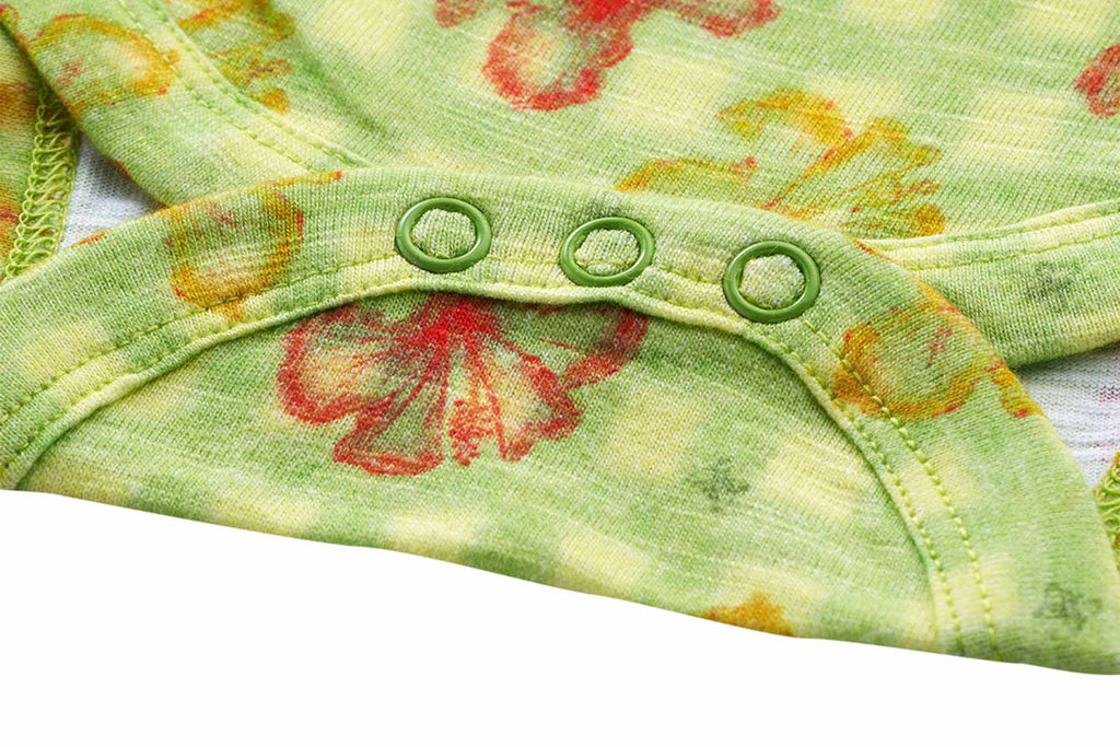 CamiBodysuit-SapphireGreen4, Romper for Newborns,Camibodysuit for Newborns,Newborn baby clothes,Buzzeebabies