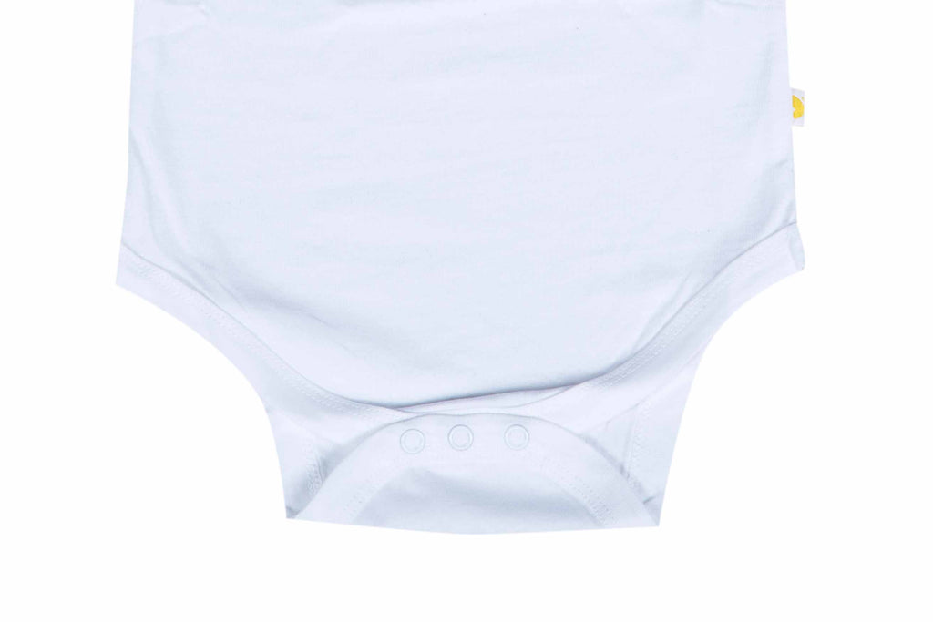 CamiBodysuit-White4, Romper for Newborns,Camibodysuit for Newborns,Newborn baby clothes,Buzzeebabies