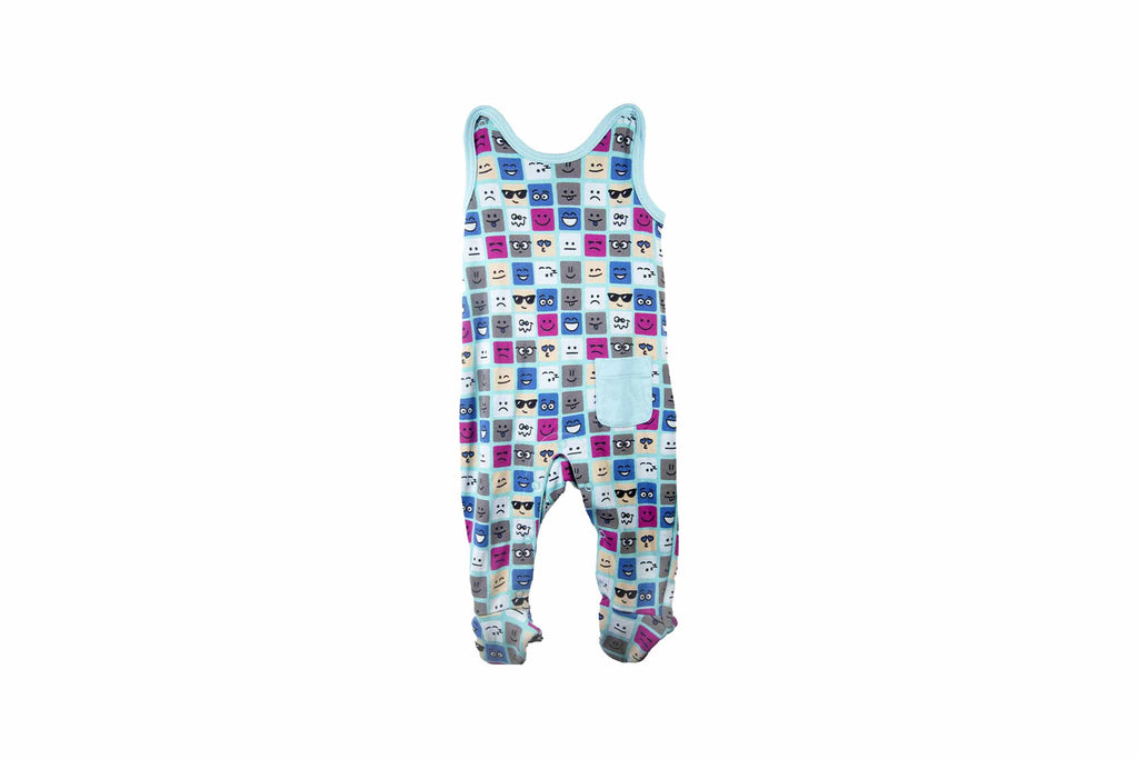Dungaree-Aquasplash3,Dungarees for Newborns,Newborn baby clothes,Buzzeebabies