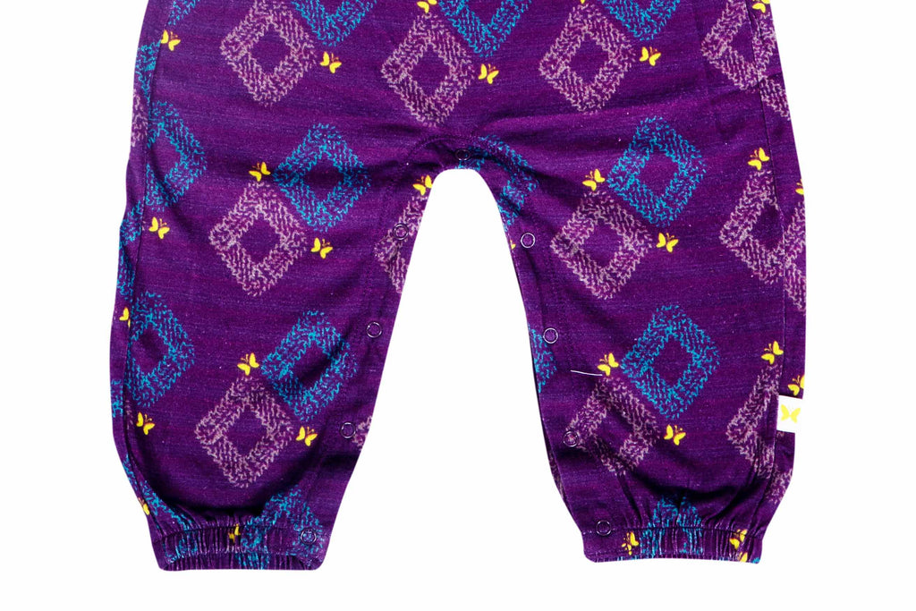 Dungaree-Brown4,Dungaree for Newborns,Newborn baby clothes,BuzzeeBabies