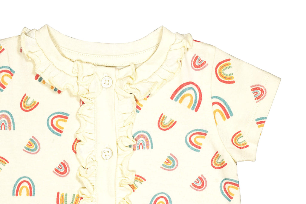 Jabla-AlmondOilAop4,Cotton jabla,Baby jabla,jabla for Newborns,Newborn baby clothes,Buzzee babies