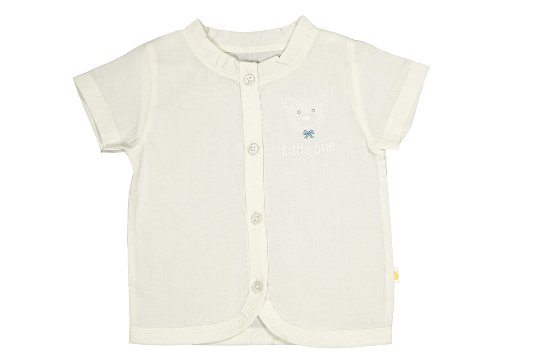 Jabla-Blue1,Cotton jabla,Baby jabla,jabla for Newborns,Newborn baby clothes,Buzzee babies