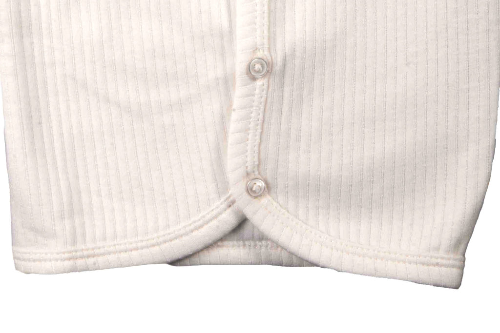 Jabla-OffWhite3,Cotton jabla,jabla for newborns,Newborn baby clothes,Buzzee babies