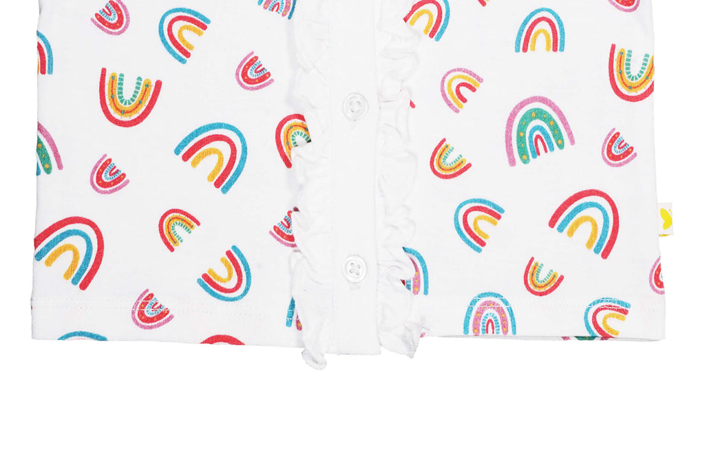 Jabla-WhiteAop3,Cotton jabla,Baby jabla,jabla for Newborns,Newborn baby clothes,Buzzee babies