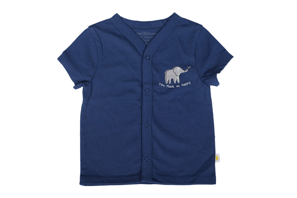 Jabla_Shorts-SargassoSea3,Cotton Jabla,jabla for Newborns,baby shorts,Newborn baby clothes,Buzzee Babies