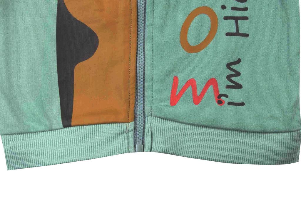 Jacket-BlueSurf3,Baby Jacket,Jacket for Newborns,baby dress,Newborn baby clothes,Buzzee babies