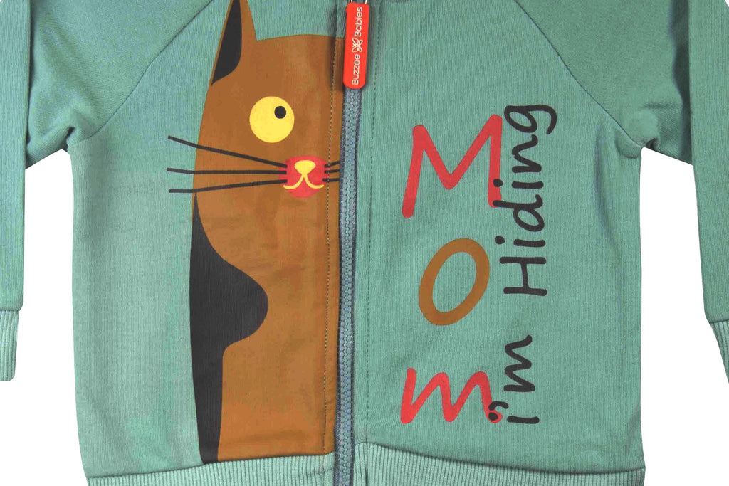 Jacket-BlueSurf4,Baby Jacket,Jacket for Newborns,baby dress,Newborn baby clothes,Buzzee babies