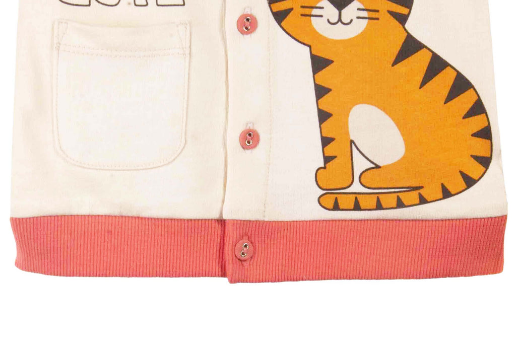 Jacket-RoseofSharonNude3,Baby Jacket,Jacket for Newborns,baby dress,Newborn baby clothes,Buzzee babies