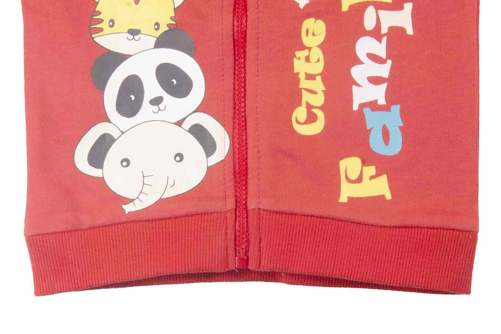 Jacket-TrueRed3,Baby Jacket,Jacket for Newborns,baby dress,Newborn baby clothes,Buzzee babies