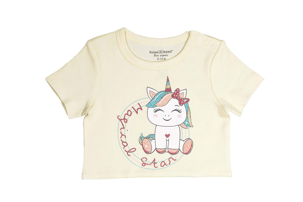 Playsuit-AlmondOil3, Newborn Baby clothes, Playsuit for Newborns, Playsuit for Babies, Buzzee babies, Baby dress