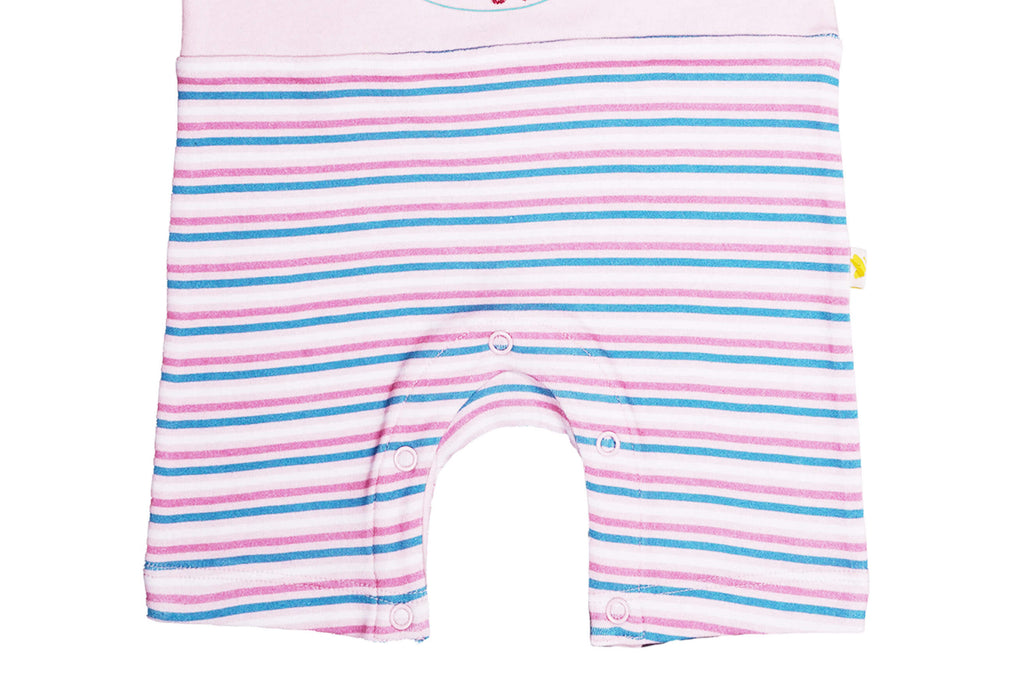 Playsuit-Ballerina3, Newborn Baby clothes, Playsuit for Newborns, Playsuit for Babies, Buzzee babies, Baby dress