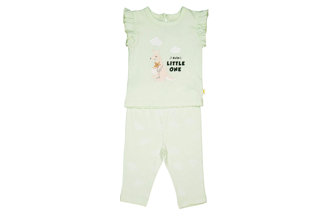 PyjamaSet-Ambrosia1,Newborn Baby clothes, pyjama set for Newborns, pyjama set for Babies, Buzzee babies, Baby dress