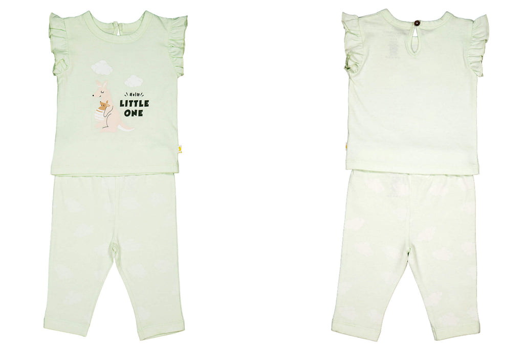 PyjamaSet-Ambrosia3,Newborn Baby clothes, pyjama set for Newborns, pyjama set for Babies, Buzzee babies, Baby dress