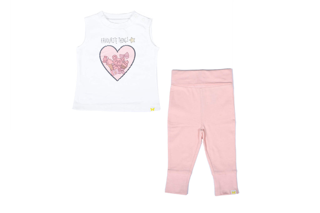 PyjamaSet-Blossom1,Newborn Baby clothes, pyjama set for Newborns, pyjama set for Babies, Buzzee babies, Baby dress