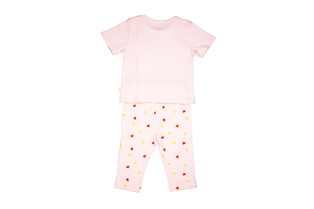 PyjamaSet-CHERRY-BLOSSOM2,Newborn Baby clothes, pyjama  set for Babies,Pyjama set for Newborns, Buzzee babies, Baby dress