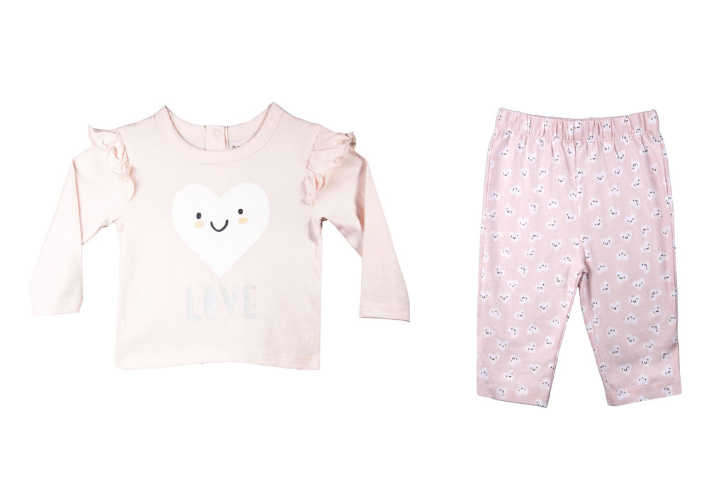 PyjamaSet-Carinarai2,Newborn Baby clothes, pyjama  set for Babies,Pyjama set for Newborns, Buzzee babies, Baby dress