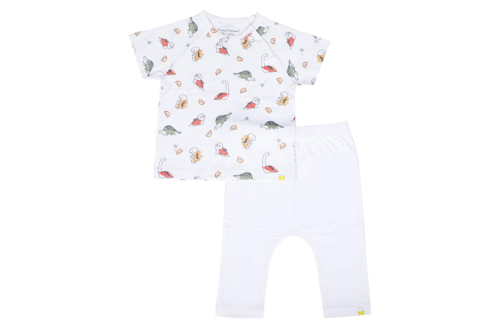 PyjamaSet-EGRETAOP1,Newborn Baby clothes, pyjama  set for Babies,Pyjama set for Newborns, Buzzee babies, Baby dress