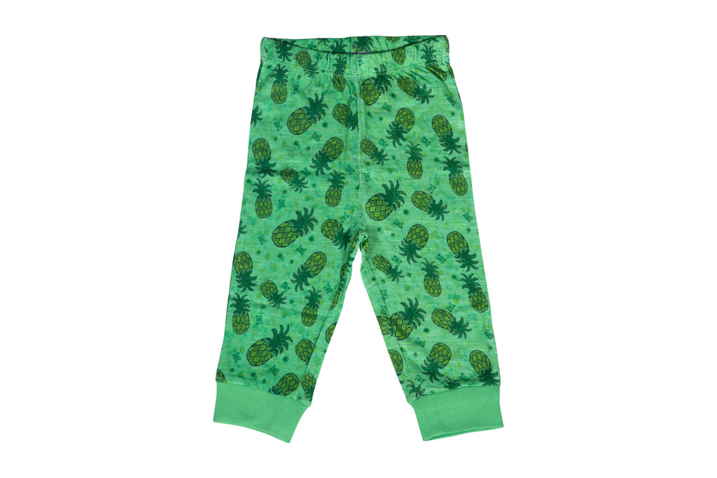 PyjamaSet-GreenAOP4,Newborn Baby clothes, pyjama  set for Babies,Pyjama set for Newborns, Buzzee babies, Baby dress