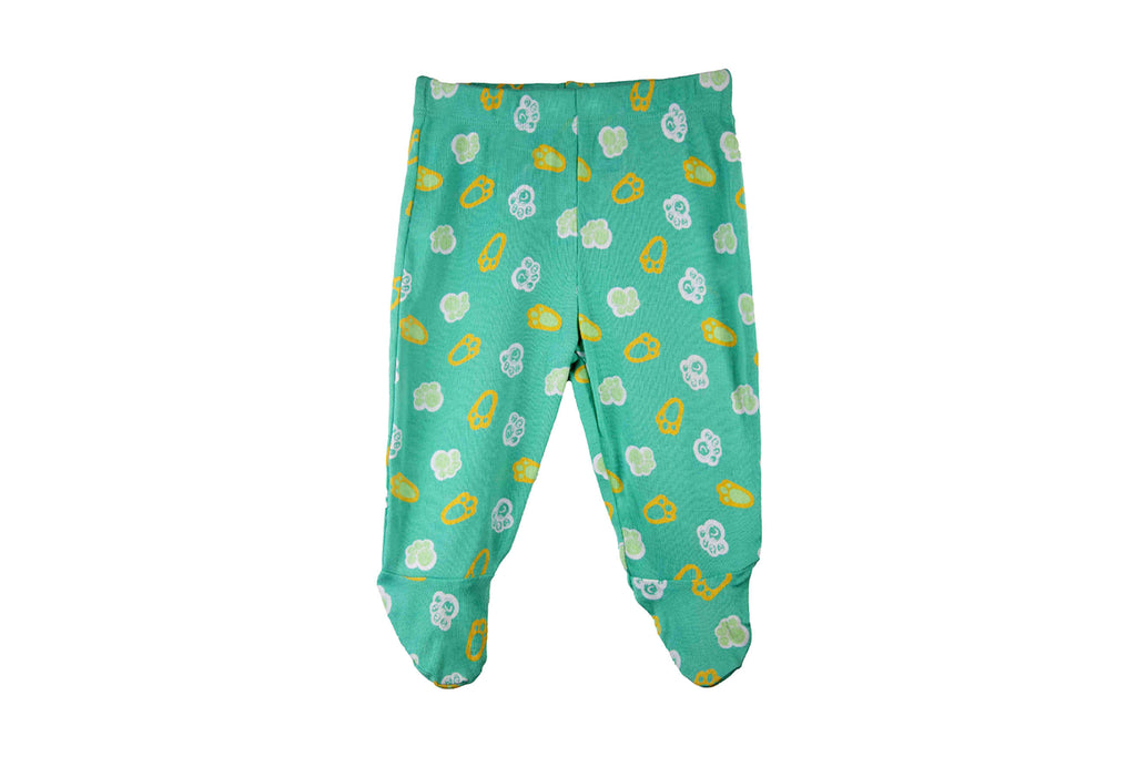 PyjamaSet-GreenAshMintLeaf4,Newborn Baby clothes, pyjama  set for Babies,Pyjama set for Newborns, Buzzee babies, Baby dress