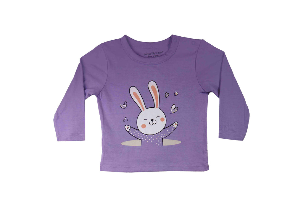 PyjamaSet-Lavender3,Newborn Baby clothes, pyjama  set for Babies,Pyjama set for Newborns, Buzzee babies, Baby dress