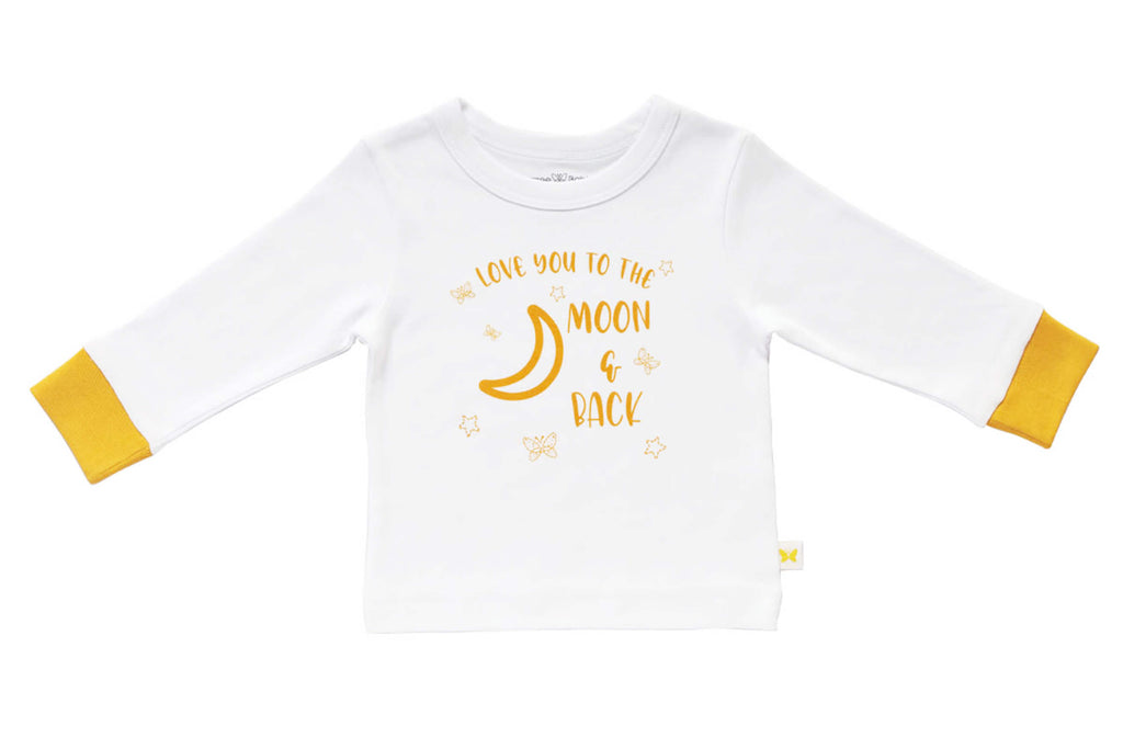 PyjamaSet-WhiteTop_amp_AOPBottom3,Newborn Baby clothes, pyjama  set for Babies,Pyjama set for Newborns, Buzzee babies, Baby dress