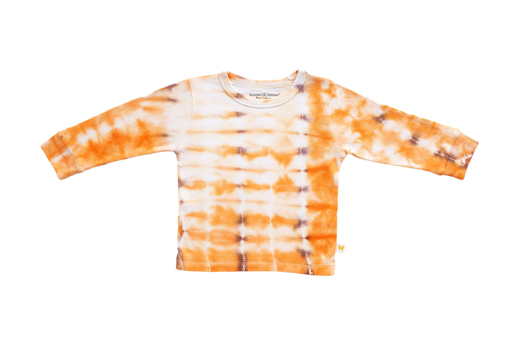 PyjamaSet-Yellow_amp_BrownStripes3,Newborn Baby clothes, pyjama  set for Babies,Pyjama set for Newborns, Buzzee babies, Baby dress