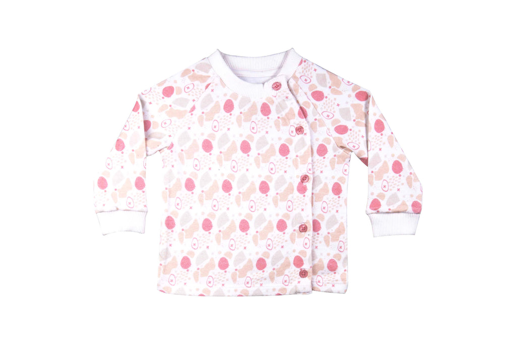 PyjamaSet-whiteaop3-3,Newborn Baby clothes, pyjama  set for Babies,Pyjama set for Newborns, Buzzee babies, Baby dress