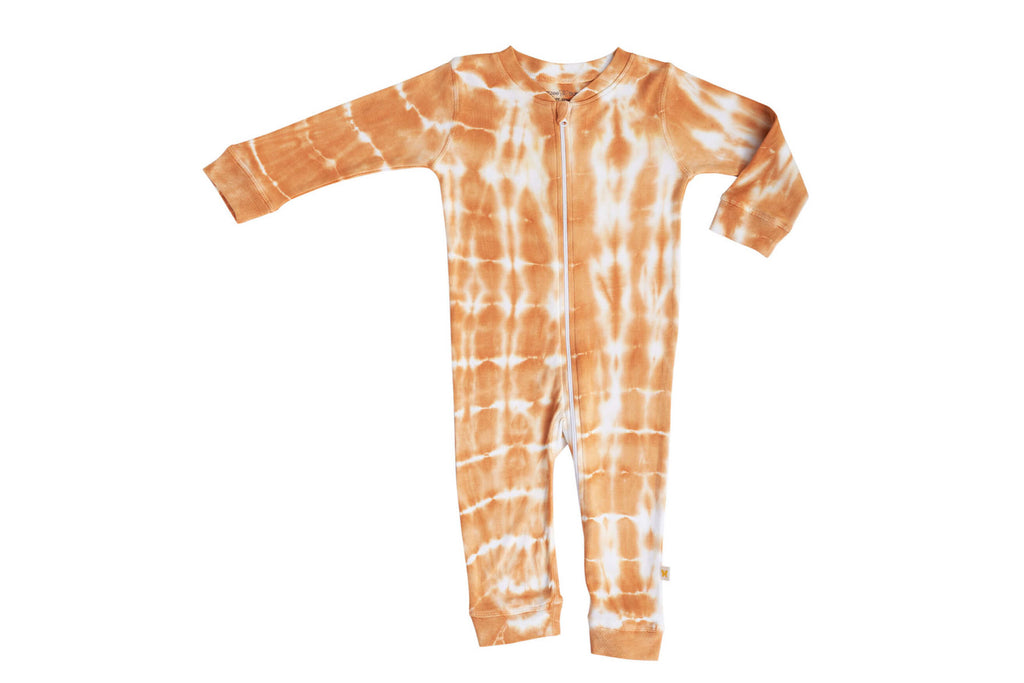 SleeperSuit-YellowStripes1,Newborn Baby clothes, nightwear for Babies,sleepsuit for Newborns, Buzzee babies, Baby dress