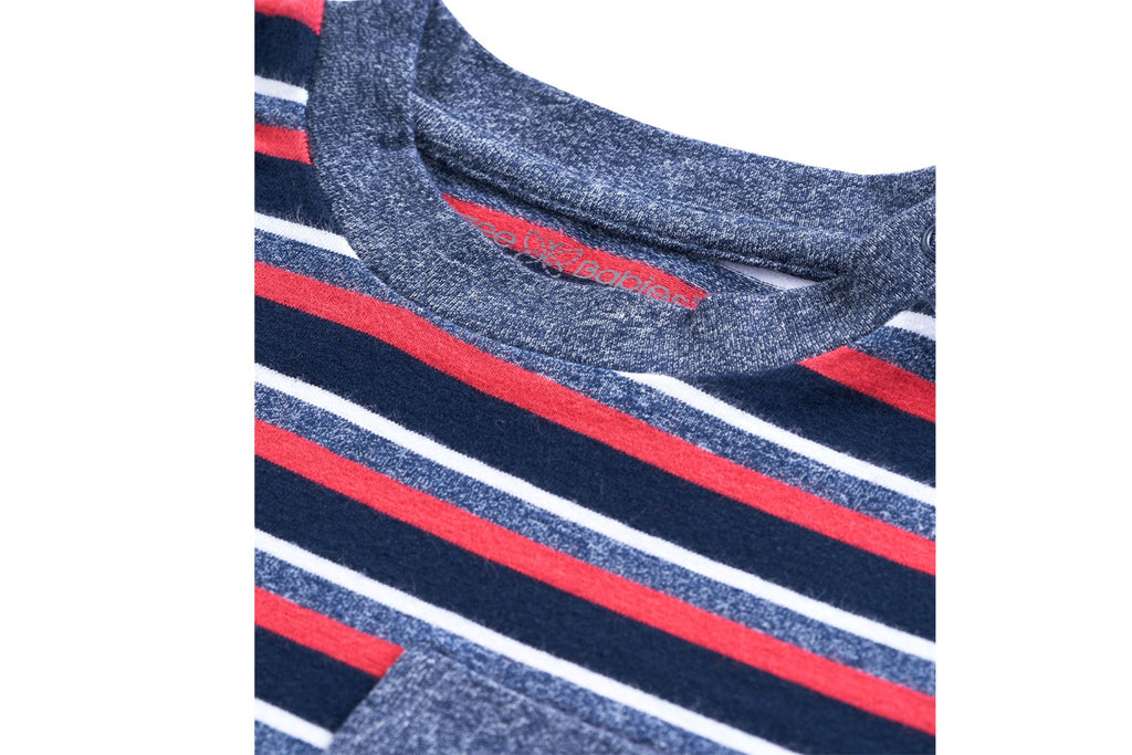 TSHIRTBZBTS0004-3, Buzzee Babies, Newborn baby clothes, Baby dress, infant dress