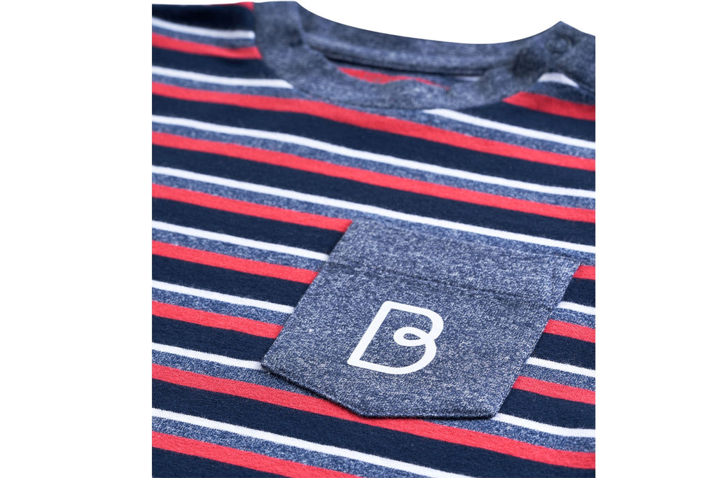 TSHIRTBZBTS0004-4, Buzzee Babies, Newborn baby clothes, Baby dress, infant dress