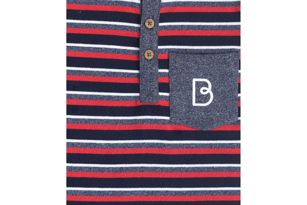 TSHIRTBZBTS0005-4, Buzzee Babies, Newborn baby clothes, Baby dress, infant dress