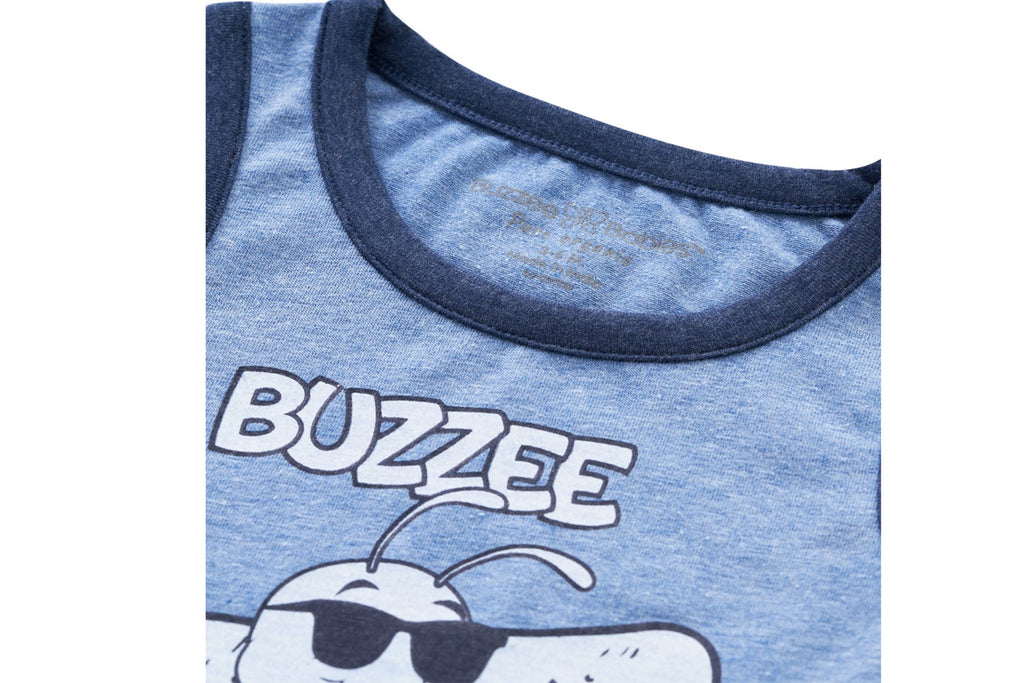 TanktopBLUMEL3, Buzzee Babies, Newborn baby clothes, Baby dress, infant dress