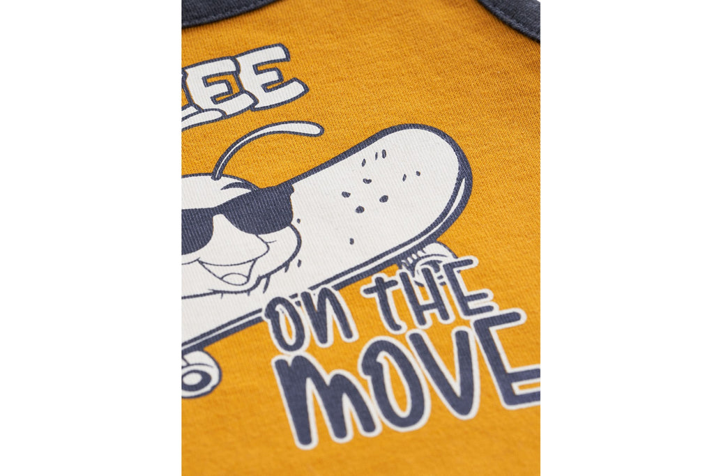 TanktopBZBTT0002-Yellow4, Buzzee Babies, Newborn baby clothes, Baby dress, infant dress