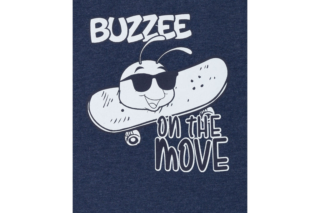 TanktopNVYMEL5, Buzzee Babies, Newborn baby clothes, Baby dress, infant dress